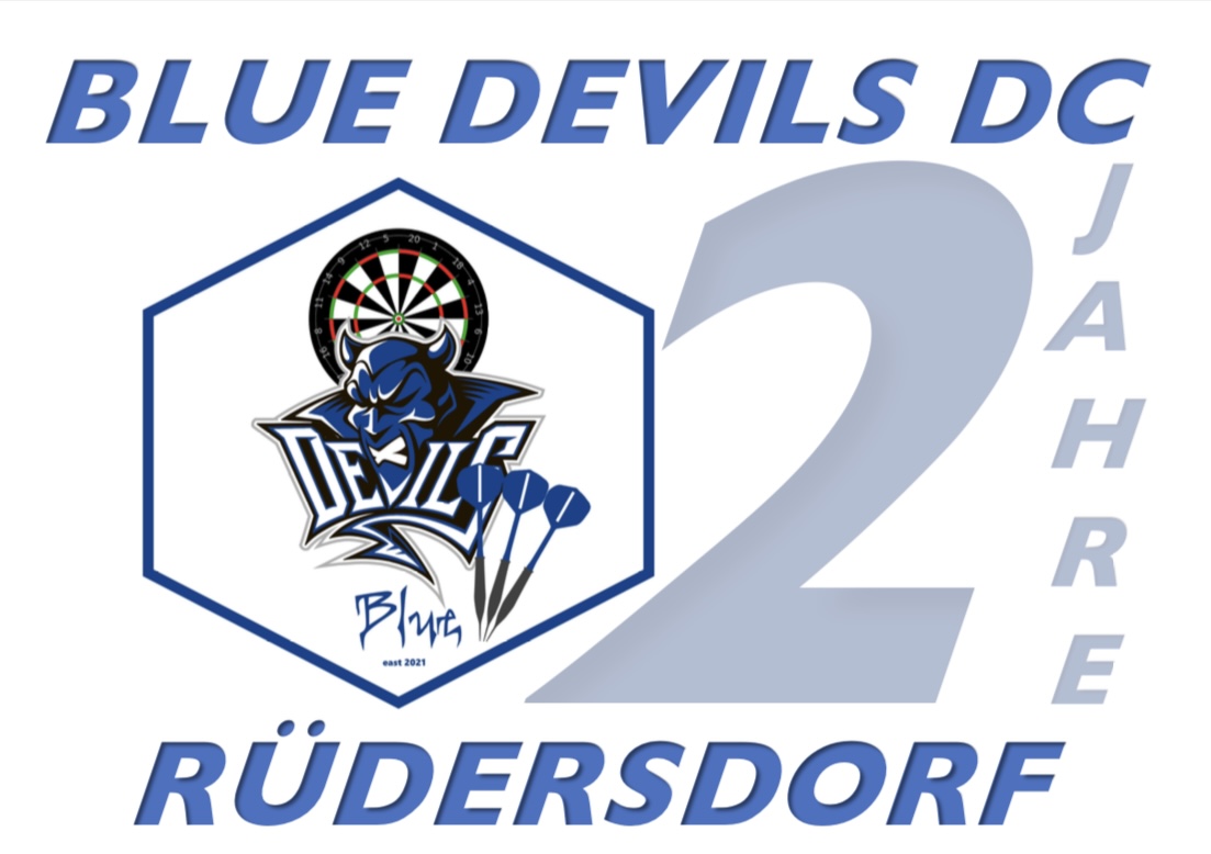 2 Jahre Blue Devils DC