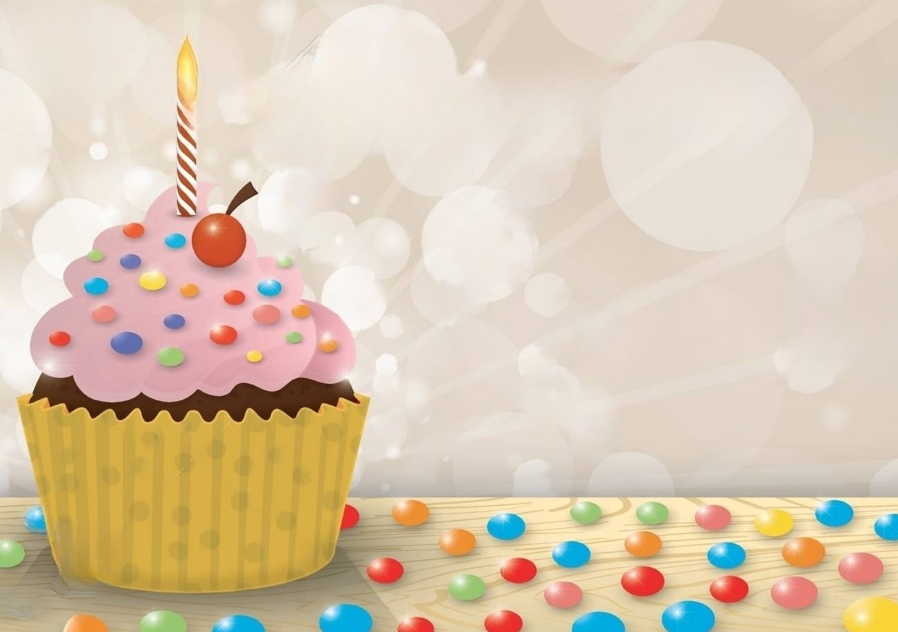 Happy Birthday Bernd!