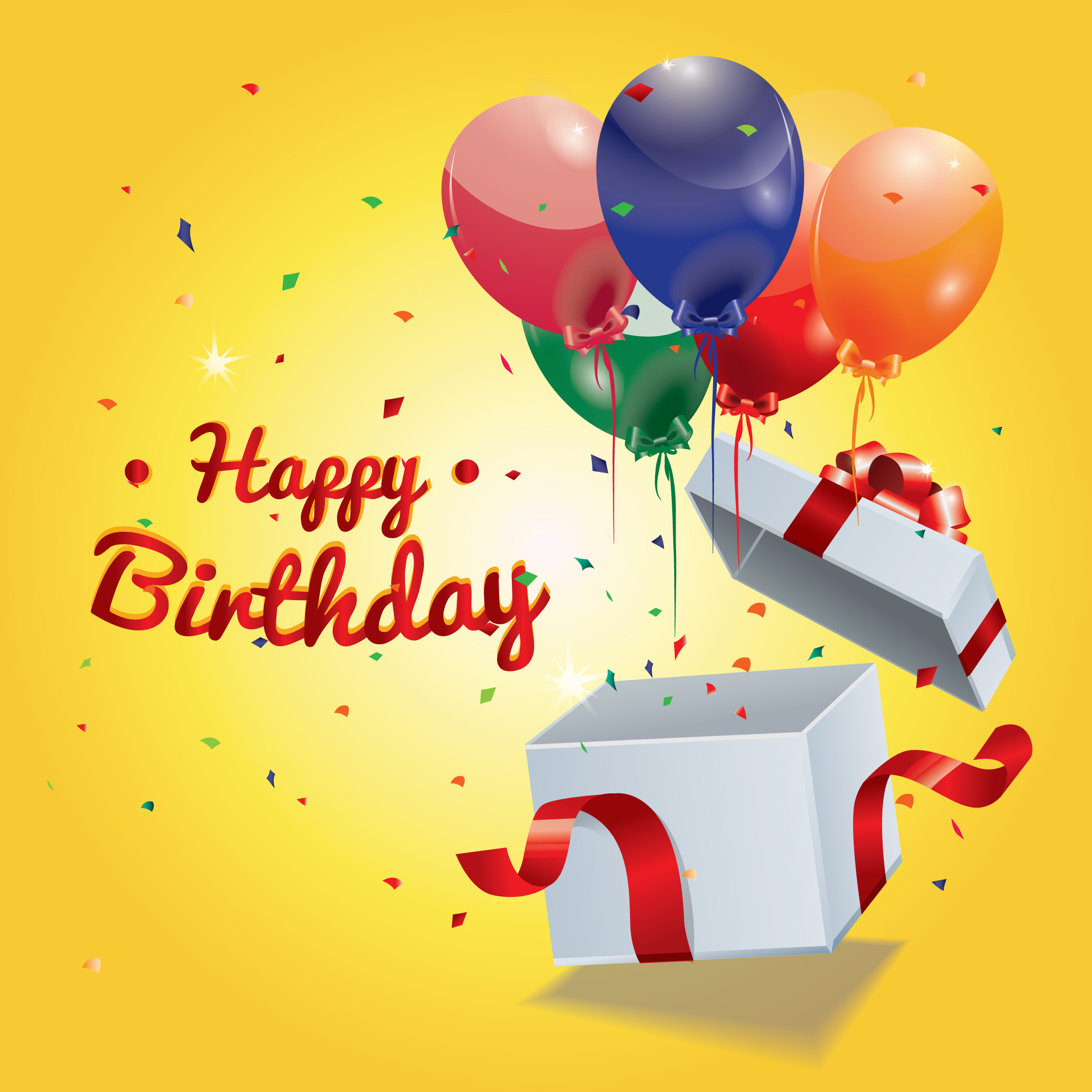 Happy Birthday Christian!