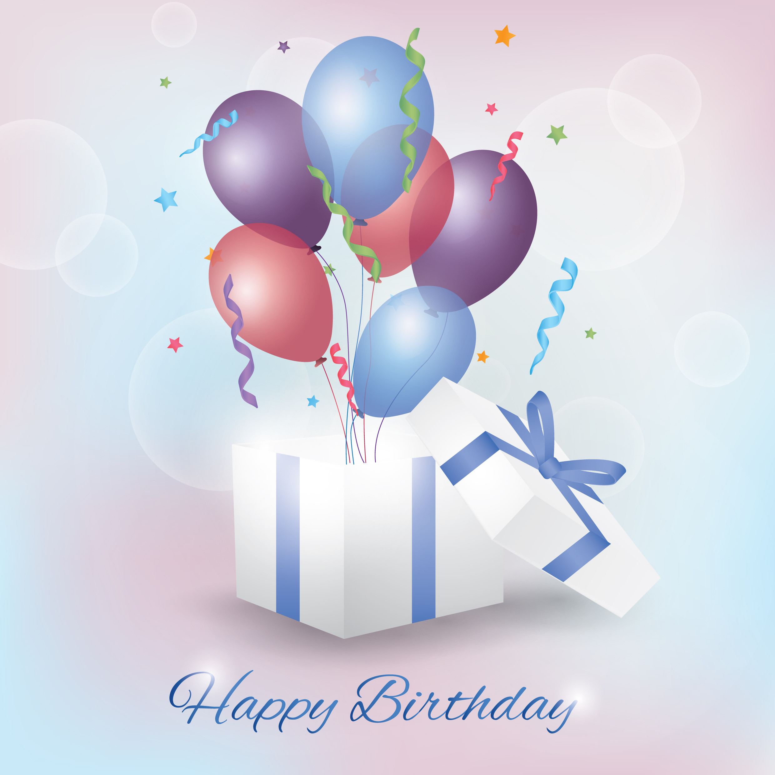 Happy Birthday Monique!