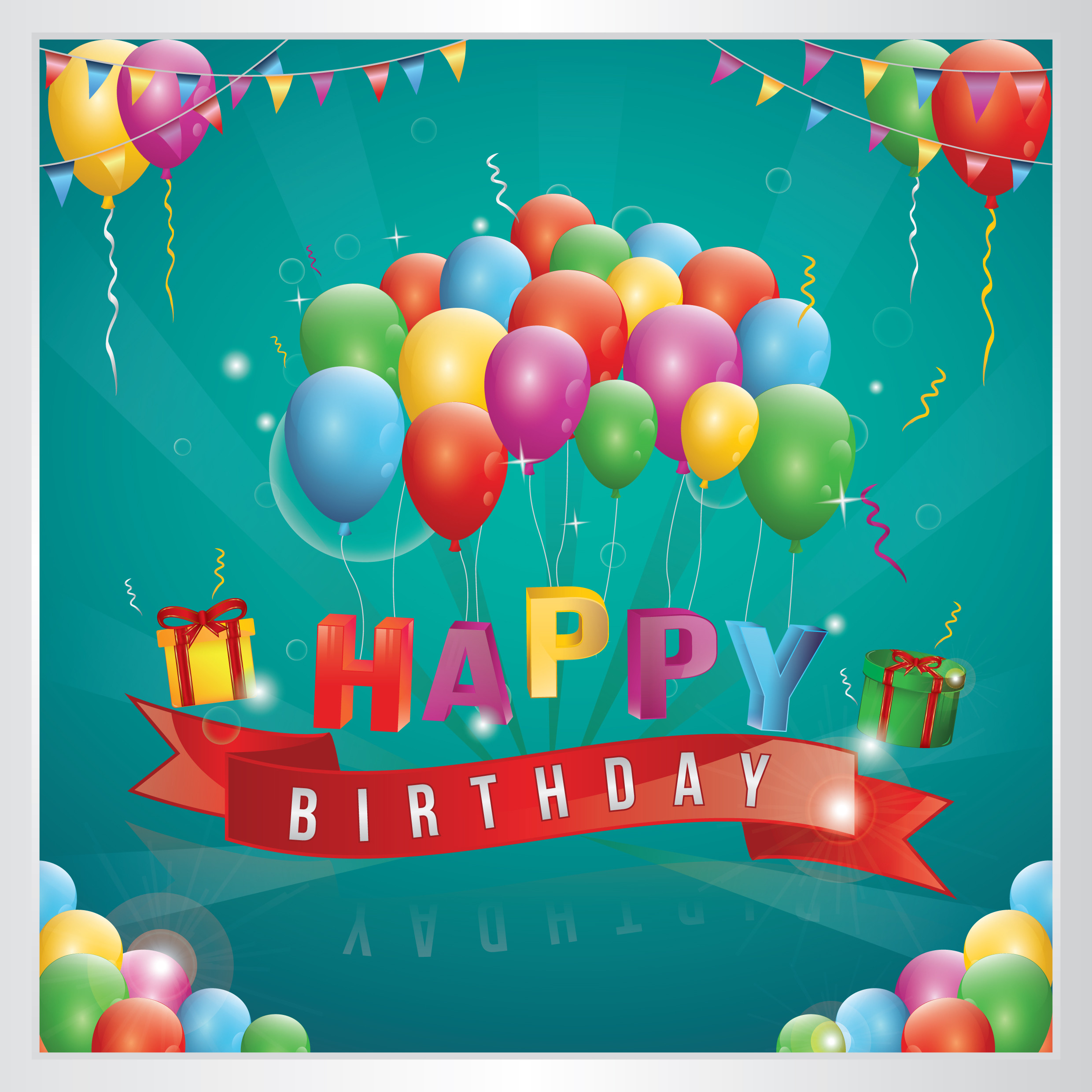 Happy Birthday Finn!